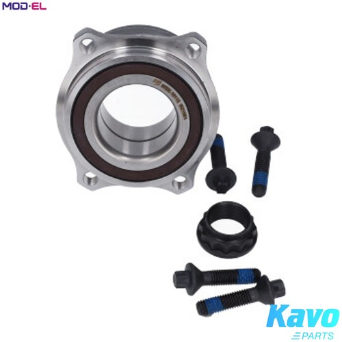 Wheel bearing kit wbk - wheel, wbk-10115