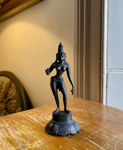 Antique south indian - indian, temple
