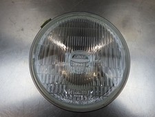 Reflector Headlight Glass