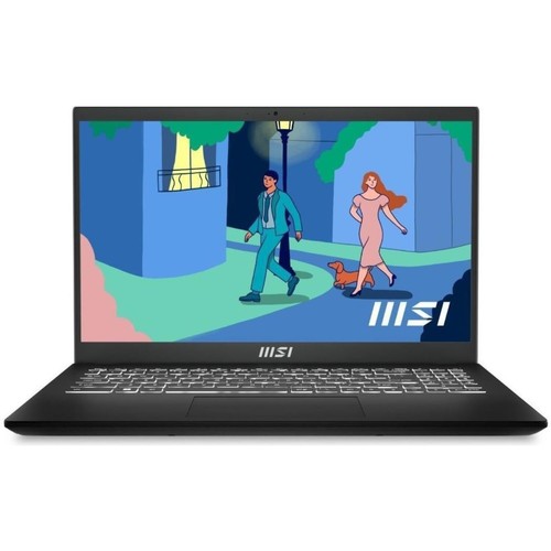 Msi modern brand new - msi,