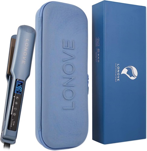 Lonove touch control titanium - control,