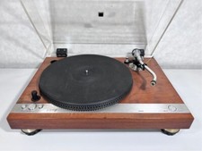 Micro Seiki DD-5 Turntable Direct drive player