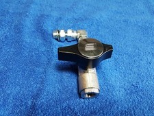 HONDA PRESSURE WASHER JETWASH