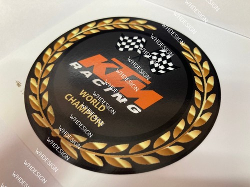 Ktm world champion - ktm,