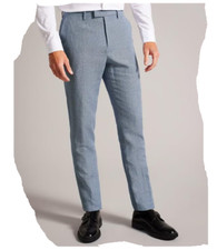 Ted Baker Men's RIBBANS Light