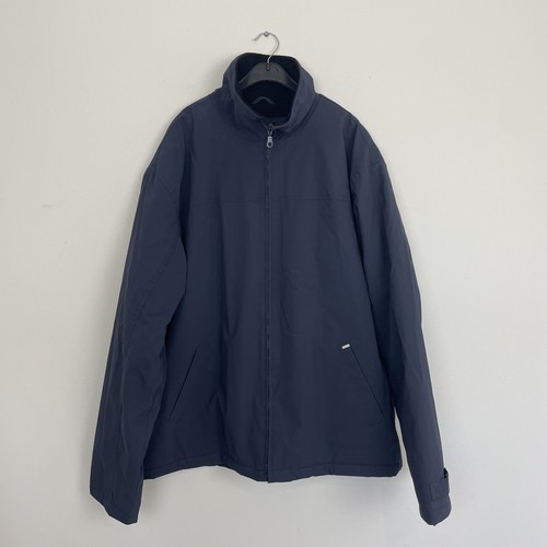 Heavyweight harrington jacket - heavyweight,
