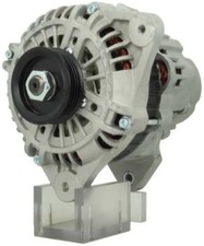 ALTERNATOR FORD TRANSIT