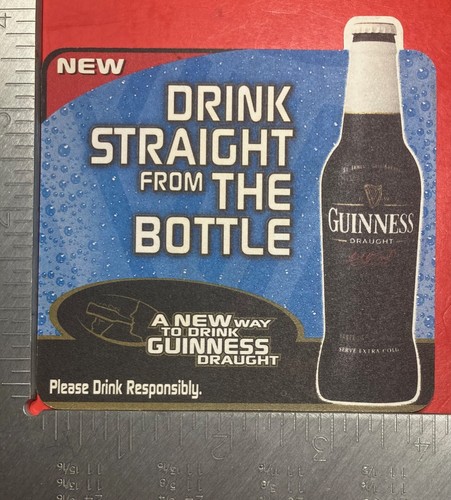 Guinness 2001 straight - guinness,