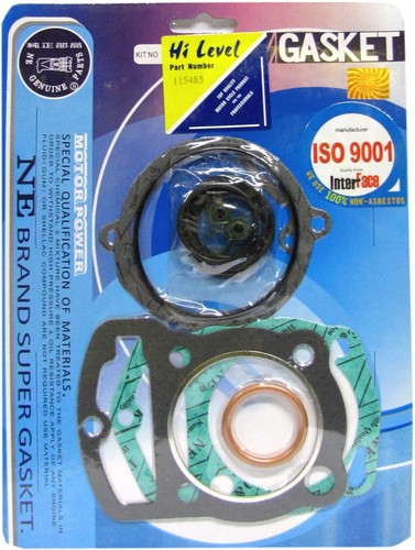 Gasket set top end - top, for