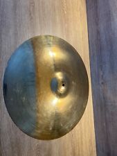 sabian 20in AA regular ride