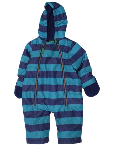 Joules baby boys jumpsuit 12 - baby, 9-12