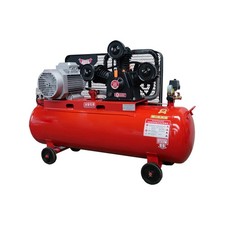 Industrial-Grade Reciprocating