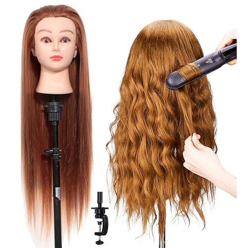 Long hair training - hair, head