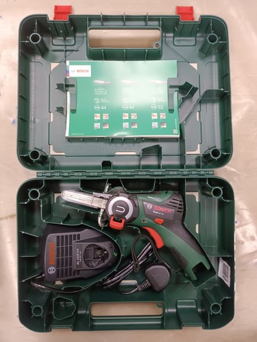 Bosch easycut nanoblade - bosch, 12