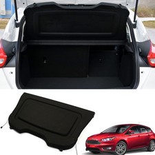 For Ford Focus Cargo Cover