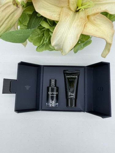 New dior men sauvage eau - dior,