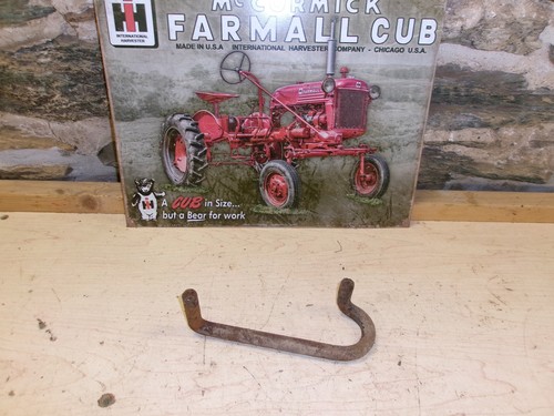 Farmall cub international fast - international,