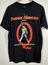 1992 Freddie Mercury Tribute