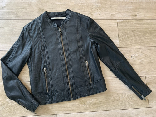 Indian custommade leather - indian,