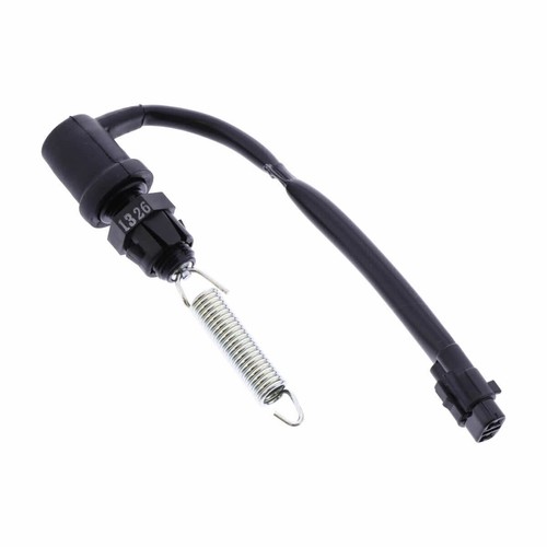 Genuine jmp brake light - brake,