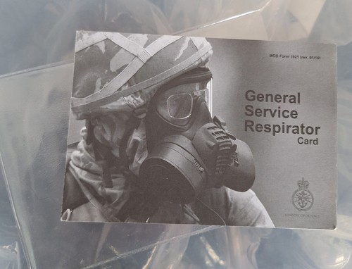 British army gsr - army,