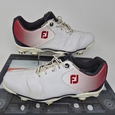 Footjoy golf shoes mens size