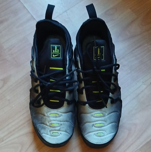 Nike air vapormax - nike,