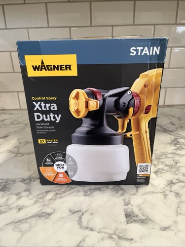 Wagner control spray xtra duty - spray,