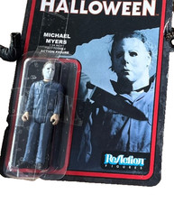 Halloween Michael Myers Figure