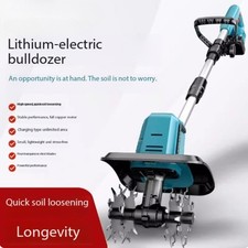 Compact Handheld Wireless