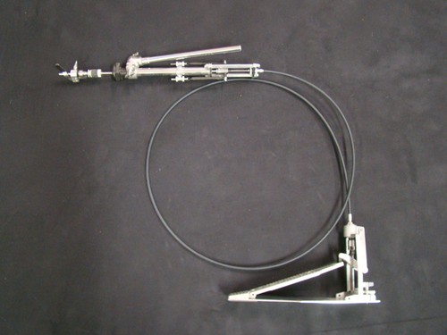 Tama lever glide remote - glide”,