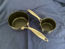 Non-Stick Copper-bottomed