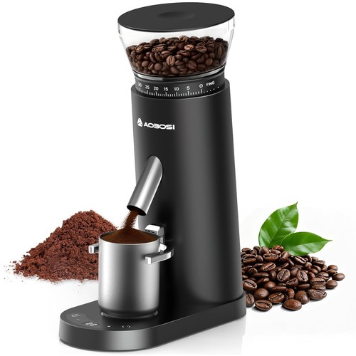 Aaobosi electric coffee - electric,