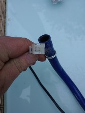 Miele Aquastop Umbilical