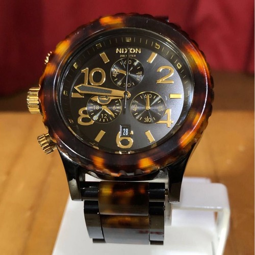 Nixon the chrono - nixon, 42-20