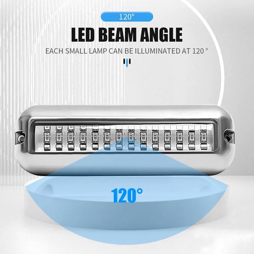 Marine environments led - environments,