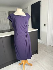 L.K. Bennett Davina Dress Size