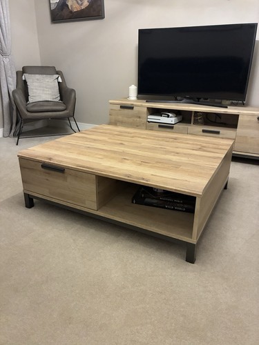 Next bronx coffee table - bronx,