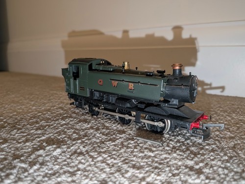 Gwr guage lima - gwr,