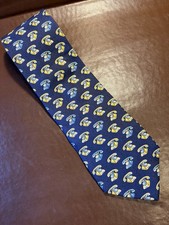 Tie Rack Men's Silk Tie with