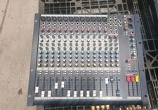 Soundcraft MPMi 12 -