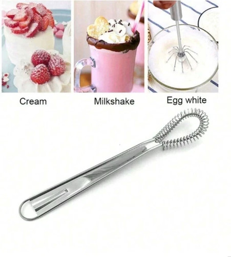 Magic whisk mini kitchen - magic,