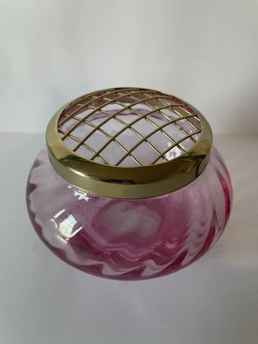 Rare vintage caithness glass - rare,