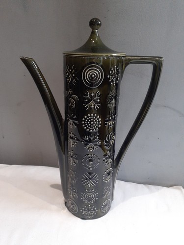 Vintage portmeirion totem - vintage,