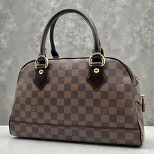 Louis Vuitton Damier Ebène