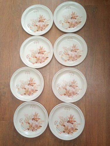 Summer glory poole pottery - glory,