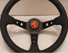 Ford Capri MK1 Racing Steering