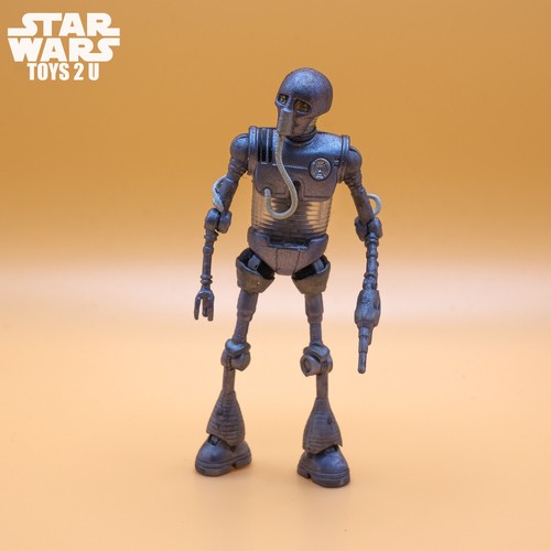Star wars - star, 2-1b