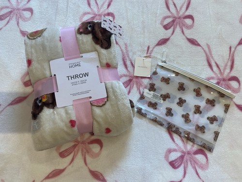 Primark viral teddy bear - viral,