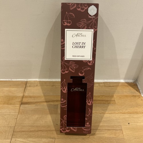 New lost cherry reed - new,